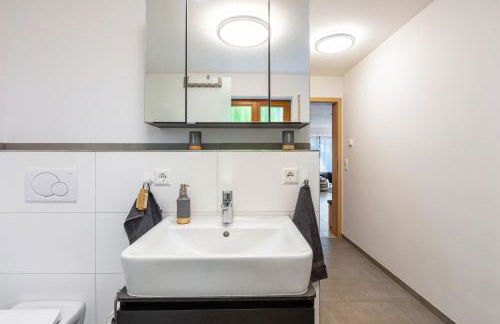 Ferienwohnung Sonnenberg - Foto 19