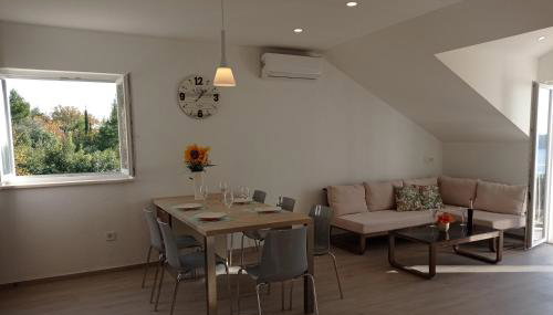 Apartment Lucija with sea view - Foto 1