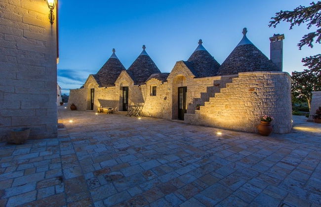 Tenuta Odegitria - Foto 63