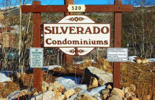 Silverado I Building B Unit 204 - Foto 24