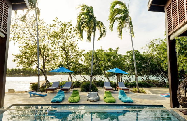 Entire Private Island For An Epic Group Vacation - Foto 60