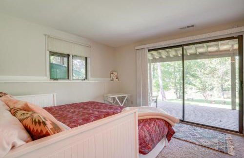 Mtn and Lake Views Serene Wintergreen Resort Escape - Foto 20