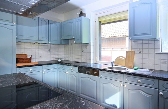 Spacious Group House in the Harz Region - Foto 11