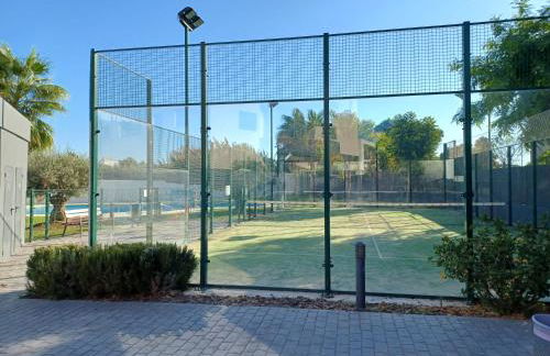 Atico Costa Doñana - Foto 19