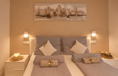 Penthouse & Garden - luxury apartment - Foto 49