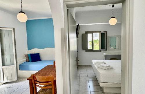 Sail Inn Studios & Apartments - Foto 82