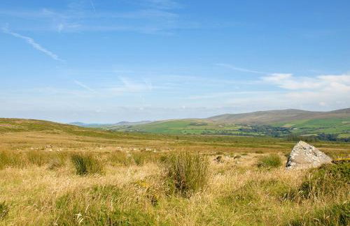 The Burgage - Cottage - Foto 24