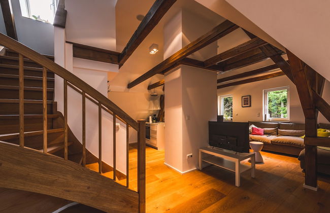 Ahornallee Ferienappartements - Photo 4