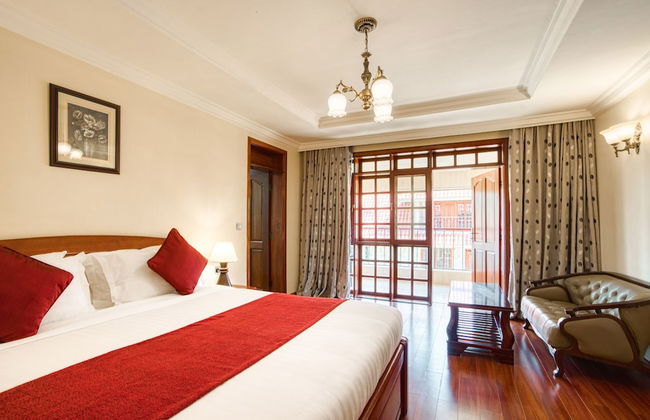 Kibo Homes Moshi - Foto 4