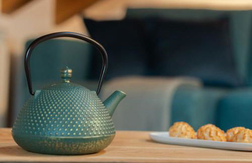 Casa del Borgo "Aria & Acqua" sul Lago Maggiore - Foto 48