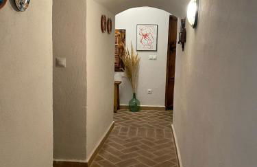 Cuevas Cortijo El Capellán - Foto 26