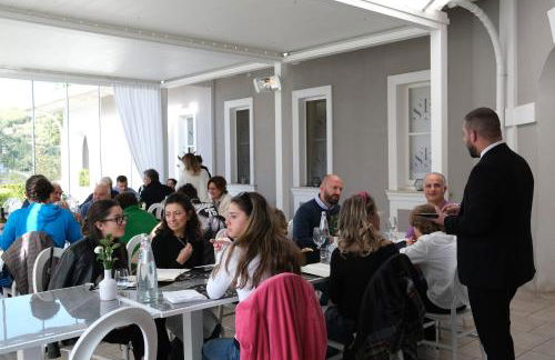 Tenuta Santo Stefano Azienda Agrituristica - Photo 55