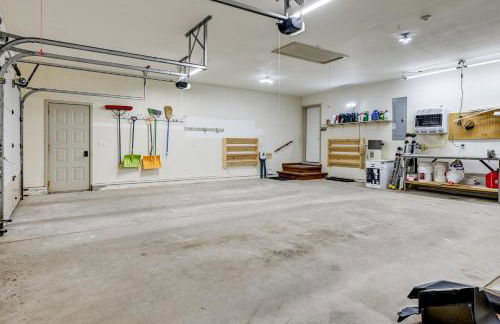 Wisconsin River Gem 12 Mi to Granite Peak Ski Area - Foto 26