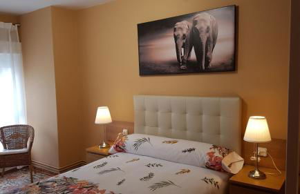 La Casa de Elena - Foto 1