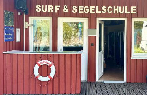 FeWo Kapitänsterrasse - Foto 20