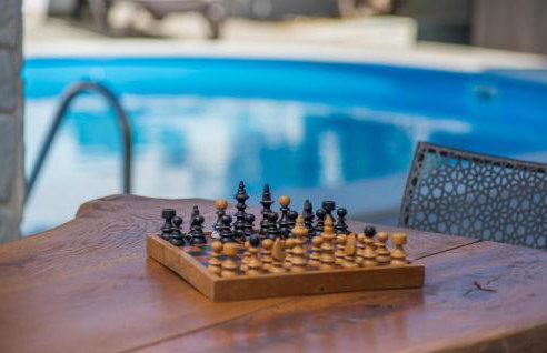 Villa Zlata - Photo 31