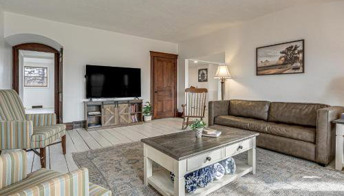 The Farmhouse - Spacious Country Retreat - Foto 3