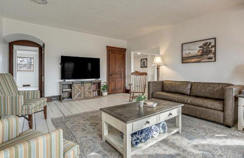 The Farmhouse - Spacious Country Retreat - Foto 3