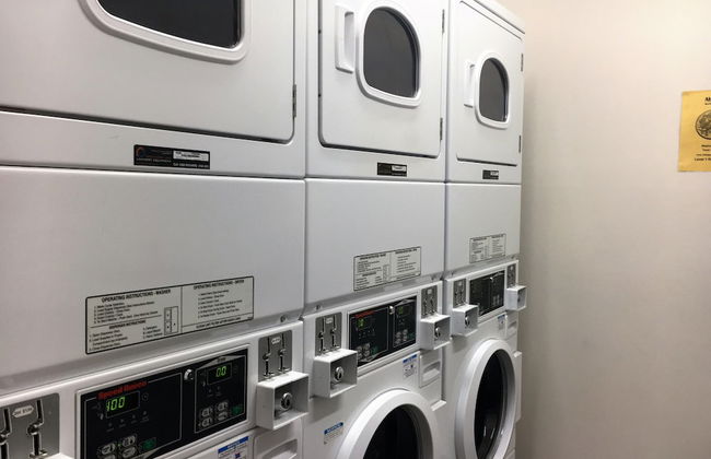 Drummond Apartments Services - Photo 21