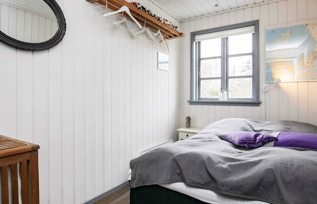 8 Person Holiday Home in Frorup - Foto 6