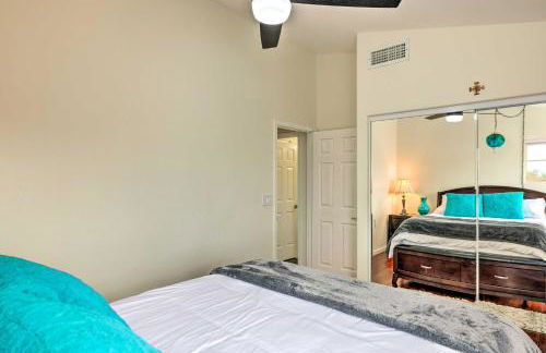 Golf and Unwind Poolside Cave Creek Group Retreat! - Foto 27