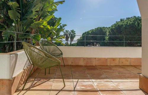 Villa Les Oliveres Piscina Privada Vistas Mar Aire Acondicionado - Foto 17