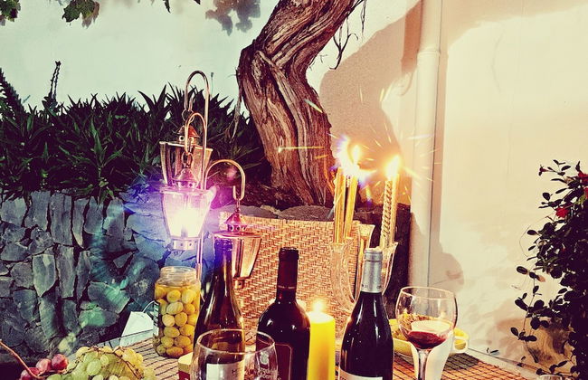 Hotel Rural Vilaflor - Photo 79