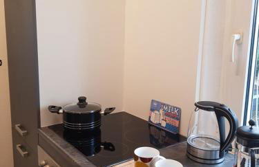 Fewo Faubel Centro 44 m2 - Foto 27