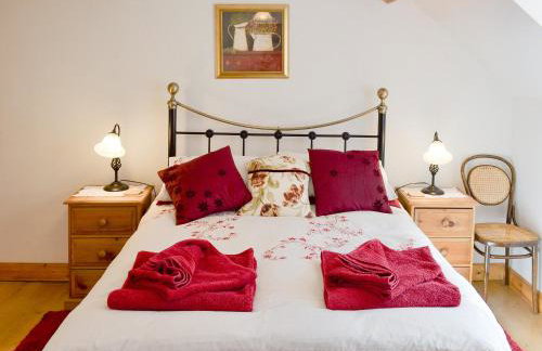 Woodhouse Cottage - Foto 6