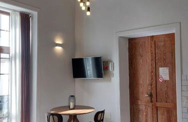 Apartamentos La Florida - Foto 31