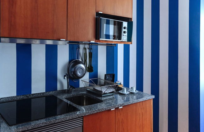 Lisbon Art Stay Hotel & Apartments - Photo 99