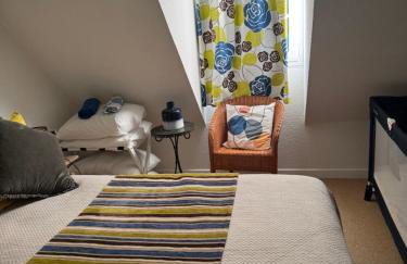 Superbe duplex les belles Rives Argentat bords Dordogne avec wifi - Foto 65