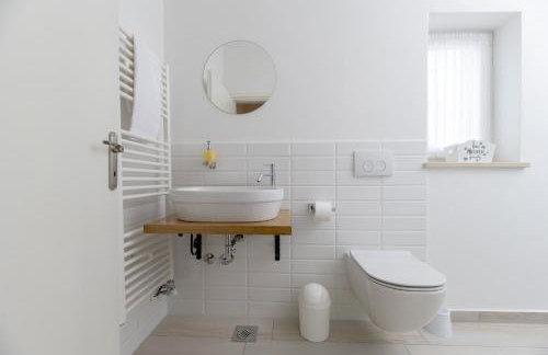 Villa Batelica with large garden, kids playground and private pool - Foto 27