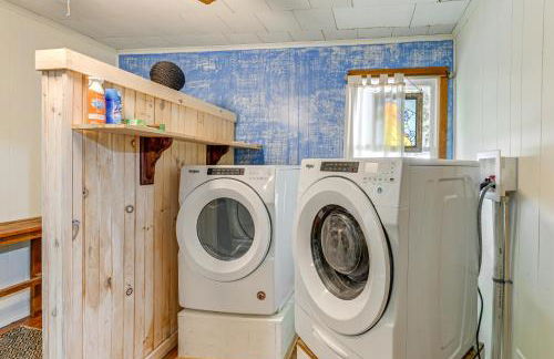 Affordable, Artsy, Unique! Blue Ridge Mtn-View Gem - Foto 13