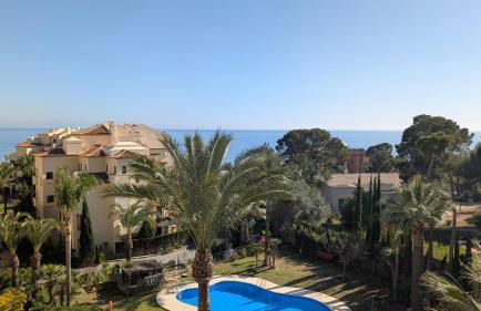 VILLA GADEA ALTEA pearl - Photo 29