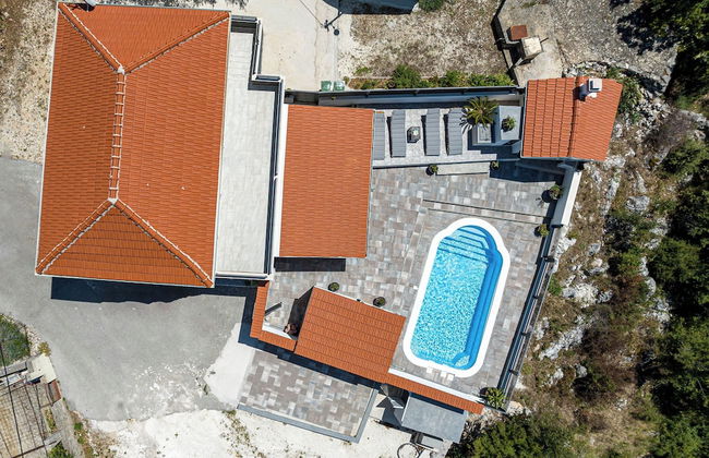 Holiday Home Luce with Pool - Foto 32