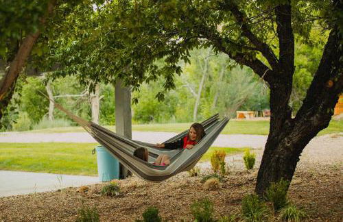 Zen Zion accommodates large groups of up to 30 - Foto 18