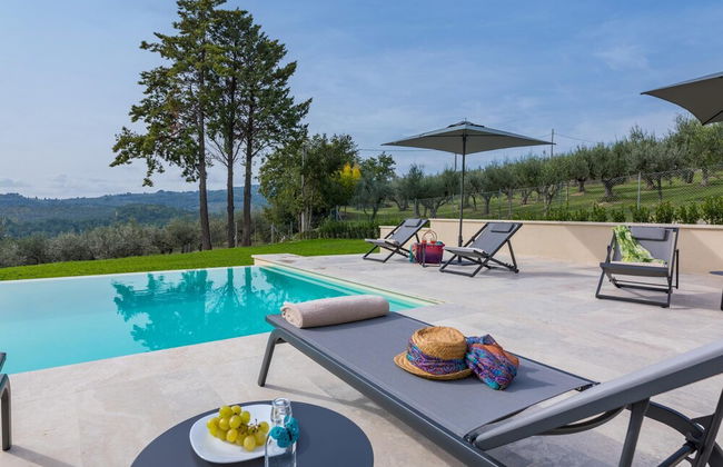 Villa Anna Elisa 8 - Photo 43