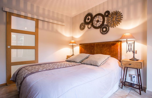 Domaine les Cigales - Foto 5