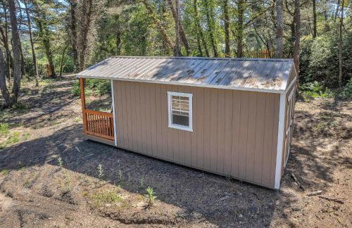 The Cottage Seal Rock - Foto 24