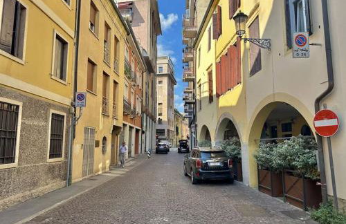 Bilocale Di Lusso Centro Storico zona Verdi - Foto 15