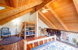 Clark Fork River Lodge - Western Montana - Foto 50