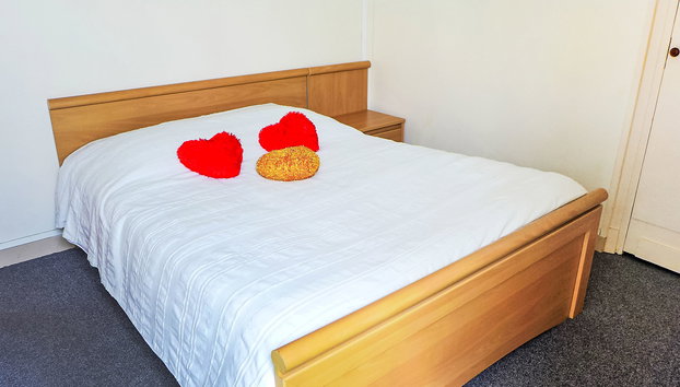 Le Petit Robinson - Foto 5, Bedroom