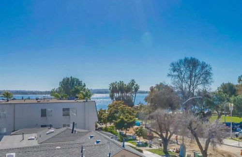 Bay View Dream - Steps to Bay, Rooftop Patio & AC - Foto 1