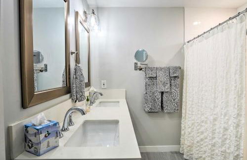 San Marcos Home with Patio and Grill - Walk to Lake! - Foto 15