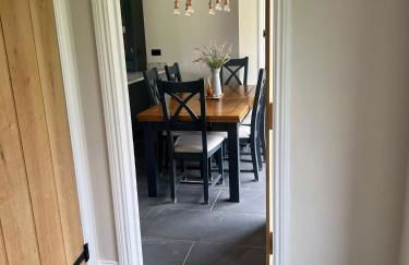 Fallow View - Luxury Countryside Cottage - Photo 22