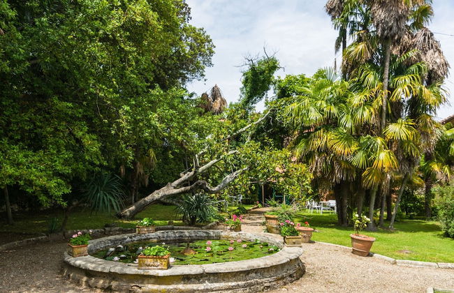 Farmhouse in Bacchereto Near Wine Region - Foto 26