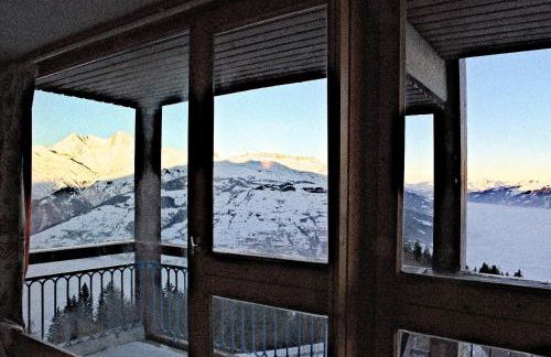 PIERRA MENTA ARC 1800 Studio Appartement - 5 per - Foto 11