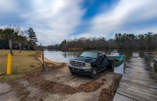 Bells Marina & Resort - Foto 54