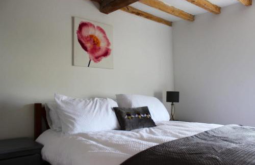 Deepmoor Farmhouse, Doveridge, Derbys. - Foto 17